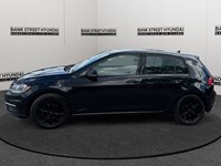 2019 Volkswagen Golf Comfortline 5-door Auto