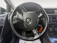 2019 Volkswagen Golf Comfortline 5-door Auto