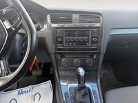 2019 Volkswagen Golf Comfortline 5-door Auto