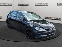 2019 Volkswagen Golf Comfortline 5-door Auto