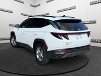 2024 Hyundai Tucson Trend AWD