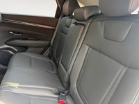 2024 Hyundai Tucson Trend AWD