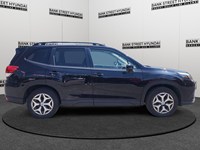 2023 Subaru Forester Touring CVT