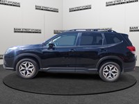 2023 Subaru Forester Touring CVT