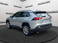 2023 Toyota RAV4 XLE AWD