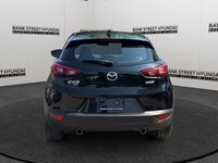 2019 Mazda CX-3 GS Auto AWD