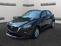 2019 Mazda CX-3 GS Auto AWD