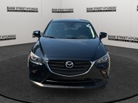2019 Mazda CX-3 GS Auto AWD