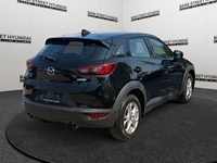 2019 Mazda CX-3 GS Auto AWD