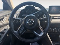 2019 Mazda CX-3 GS Auto AWD