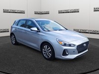 2019 Hyundai Elantra GT Preferred Auto