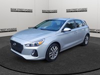 2019 Hyundai Elantra GT Preferred Auto