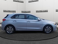 2019 Hyundai Elantra GT Preferred Auto