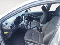 2019 Hyundai Elantra GT Preferred Auto
