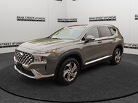 2021 Hyundai Santa Fe Preferred AWD w/Trend Package