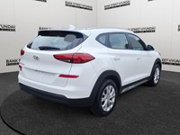 2019 Hyundai Tucson Preferred FWD