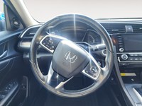 2019 Honda Civic Touring CVT