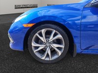2019 Honda Civic Touring CVT