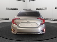 2020 Honda Civic LX CVT