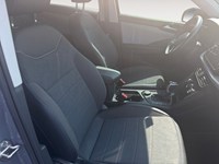 2024 Volkswagen Taos Comfortline Black Edition 4MOTION