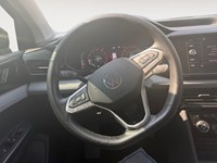2024 Volkswagen Taos Comfortline Black Edition 4MOTION