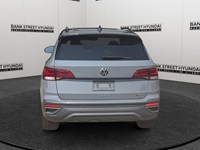 2024 Volkswagen Taos Comfortline Black Edition 4MOTION