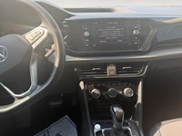 2024 Volkswagen Taos Comfortline Black Edition 4MOTION