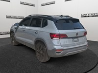 2024 Volkswagen Taos Comfortline Black Edition 4MOTION