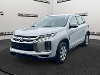 2024 Mitsubishi RVR ES FWD