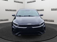 2022 Kia Forte LX IVT