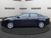 2022 Kia Forte LX IVT