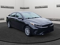 2022 Kia Forte LX IVT