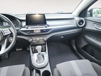 2022 Kia Forte LX IVT