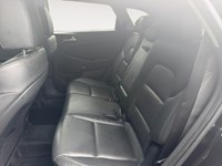 2019 Hyundai Tucson Ultimate AWD