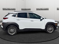 2020 Hyundai Kona 2.0L Luxury AWD