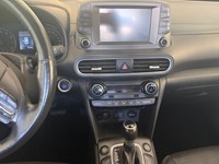 2020 Hyundai Kona 2.0L Luxury AWD