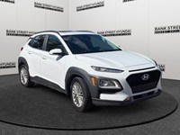 2020 Hyundai Kona 2.0L Luxury AWD