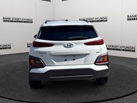2020 Hyundai Kona 2.0L Luxury AWD