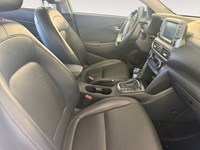 2020 Hyundai Kona 2.0L Luxury AWD