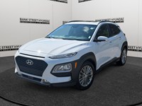 2020 Hyundai Kona 2.0L Luxury AWD