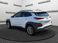 2020 Hyundai Kona 2.0L Luxury AWD