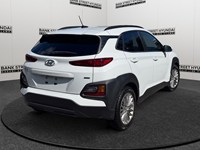 2020 Hyundai Kona 2.0L Luxury AWD