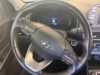 2020 Hyundai Kona 2.0L Luxury AWD