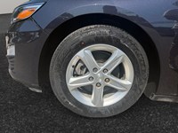 2022 Chevrolet Malibu 4dr Sdn LS w/1LS
