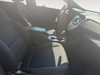 2022 Chevrolet Malibu 4dr Sdn LS w/1LS