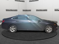 2022 Chevrolet Malibu 4dr Sdn LS w/1LS