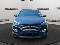 2018 Hyundai Santa Fe Sport 2.0T Limited AWD