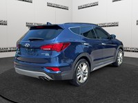 2018 Hyundai Santa Fe Sport 2.0T Limited AWD