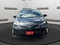 2017 Toyota Corolla SE (CVT)