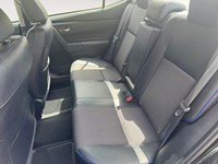 2017 Toyota Corolla SE (CVT)
